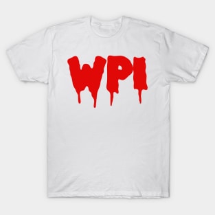 WPI T-Shirt